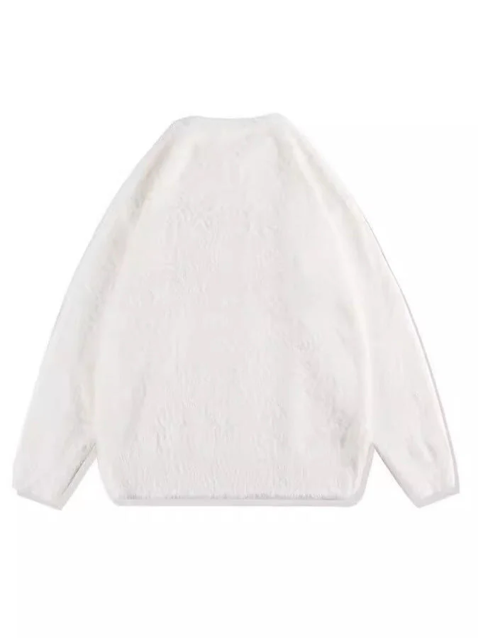 SPYDER KNITTED SWEATER - Image 5