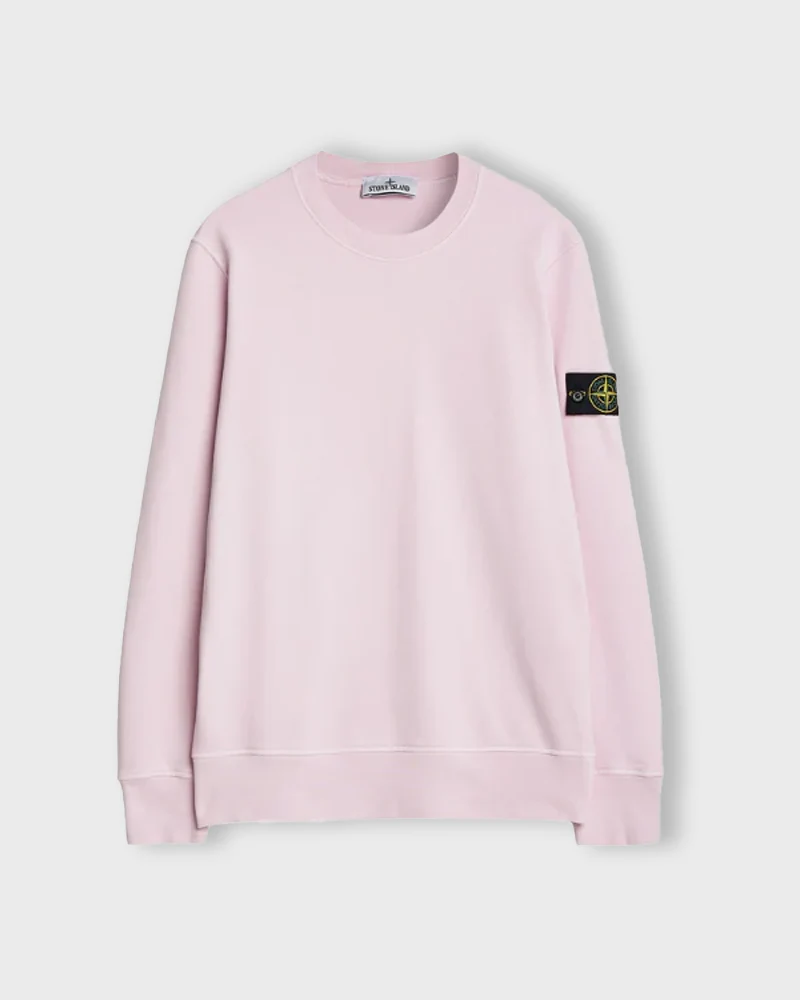 BADGE SWEATER MULTICOLOR