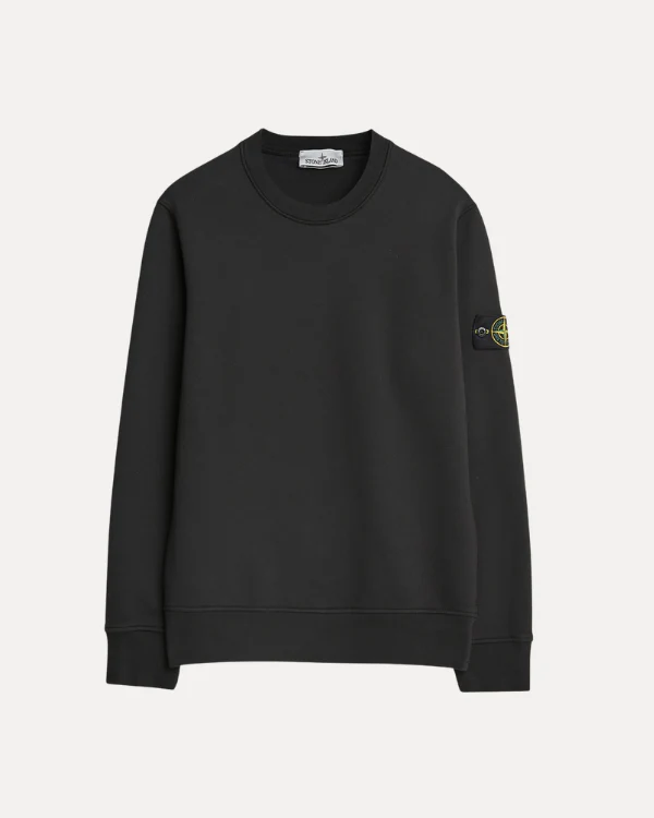 BADGE SWEATER MULTICOLOR - Image 2