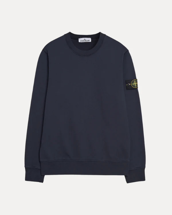 BADGE SWEATER MULTICOLOR - Image 3