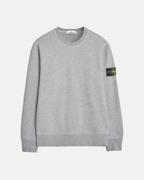 BADGE SWEATER MULTICOLOR - Image 4