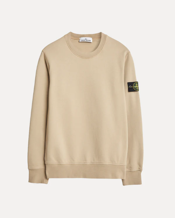 BADGE SWEATER MULTICOLOR - Image 6