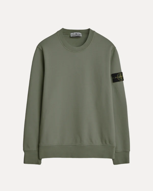 BADGE SWEATER MULTICOLOR - Image 8