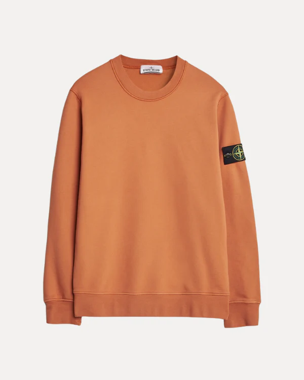 BADGE SWEATER MULTICOLOR - Image 9