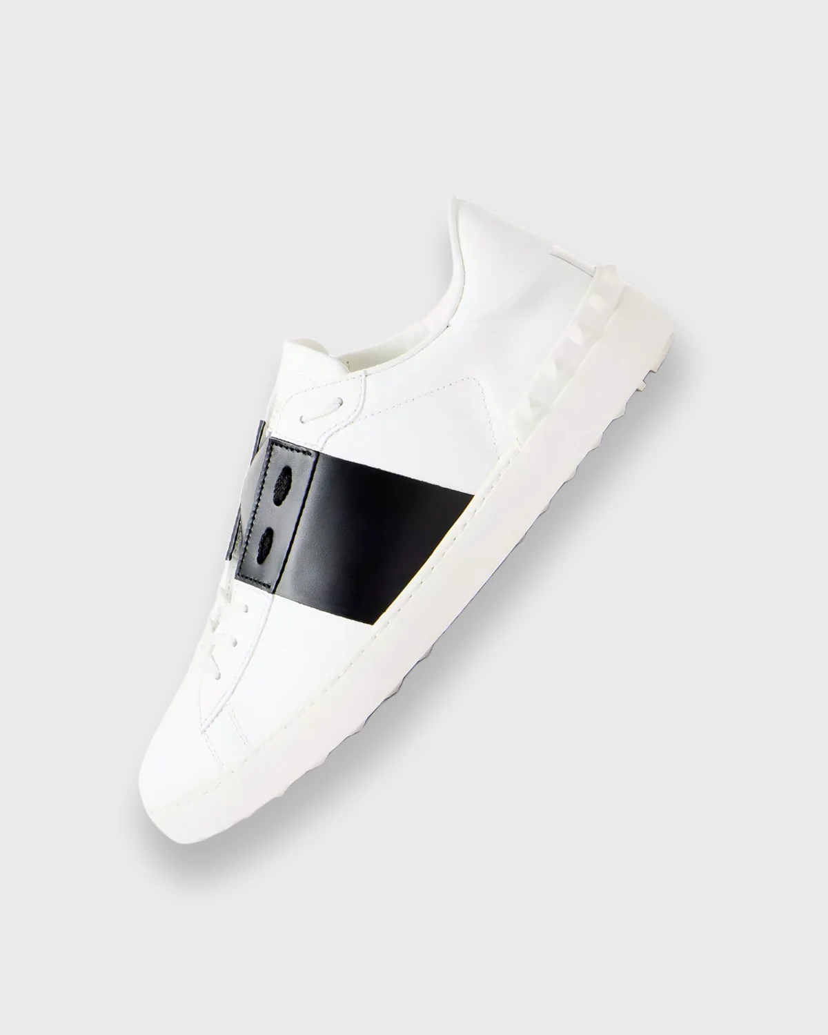 STUDDED SNEAKER - Image 3