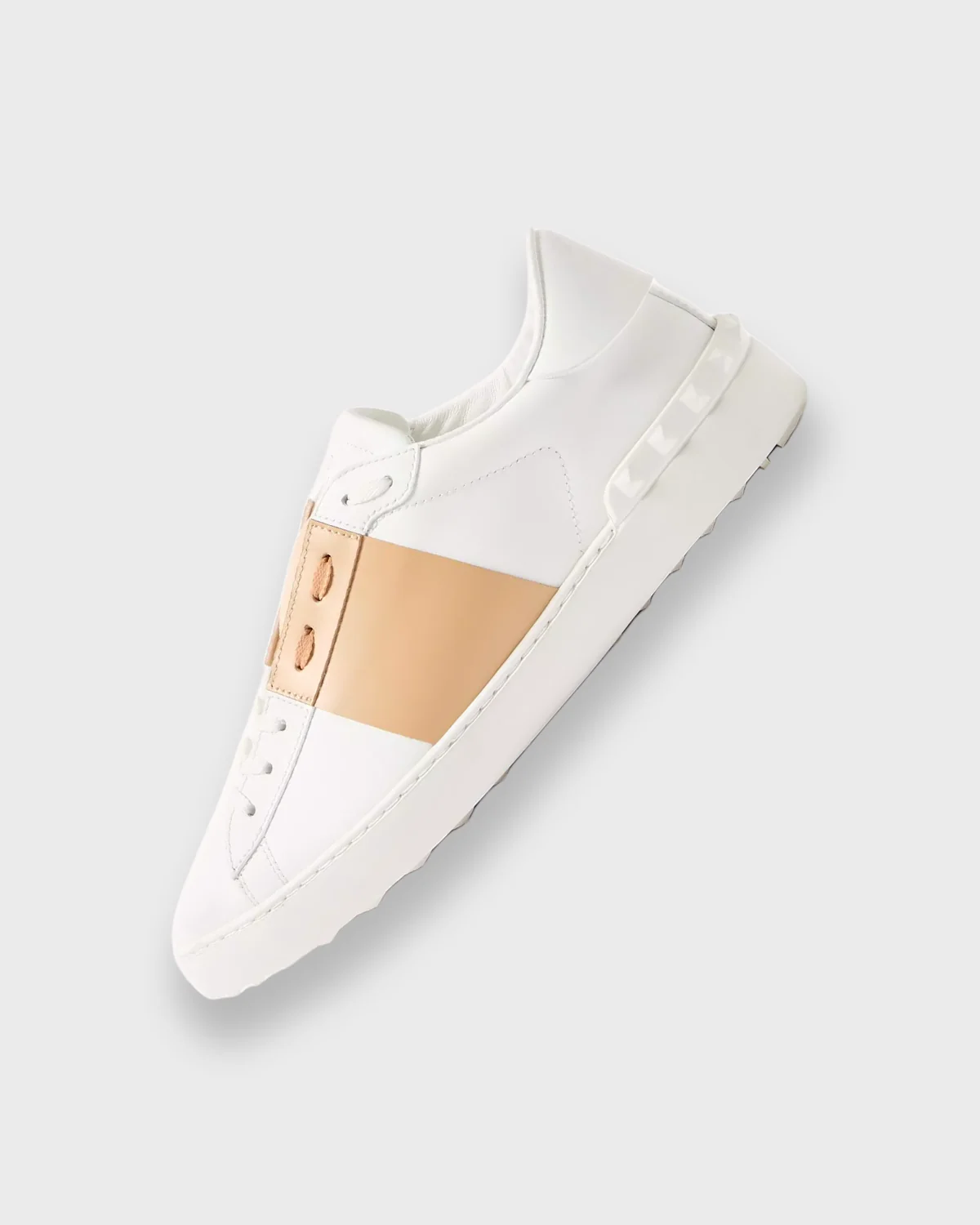 STUDDED SNEAKER - Image 5