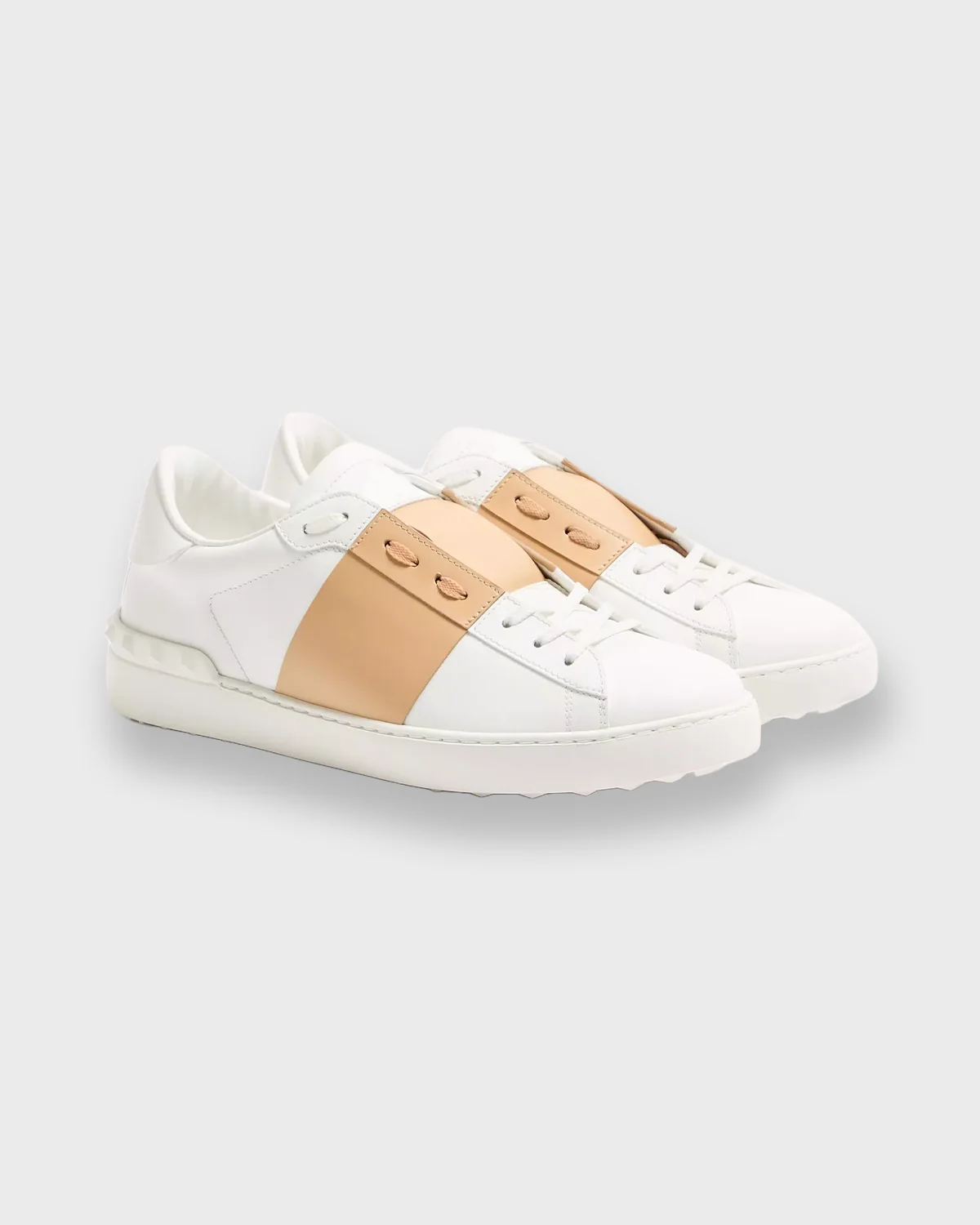 STUDDED SNEAKER - Image 6