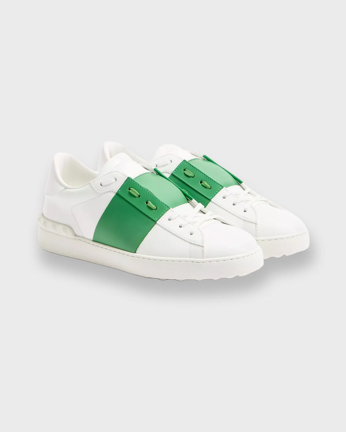 STUDDED SNEAKER - Image 8
