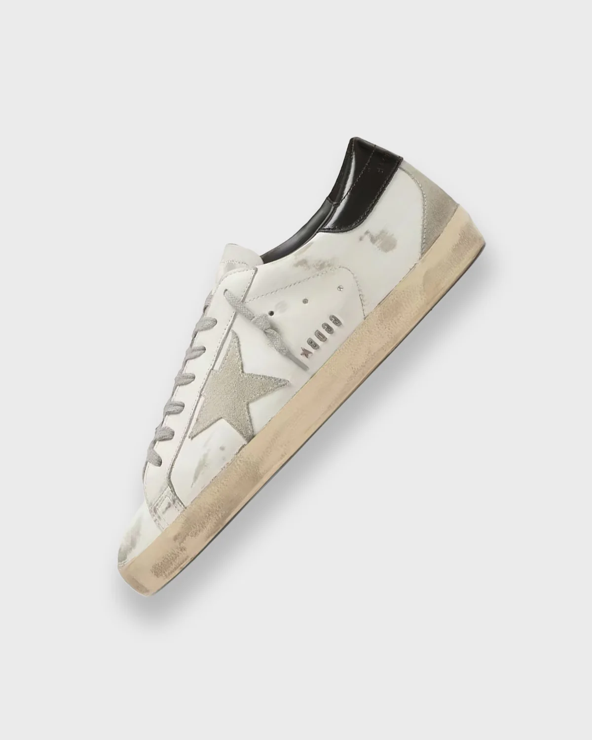SUPERSTAR SNEAKER - Image 3
