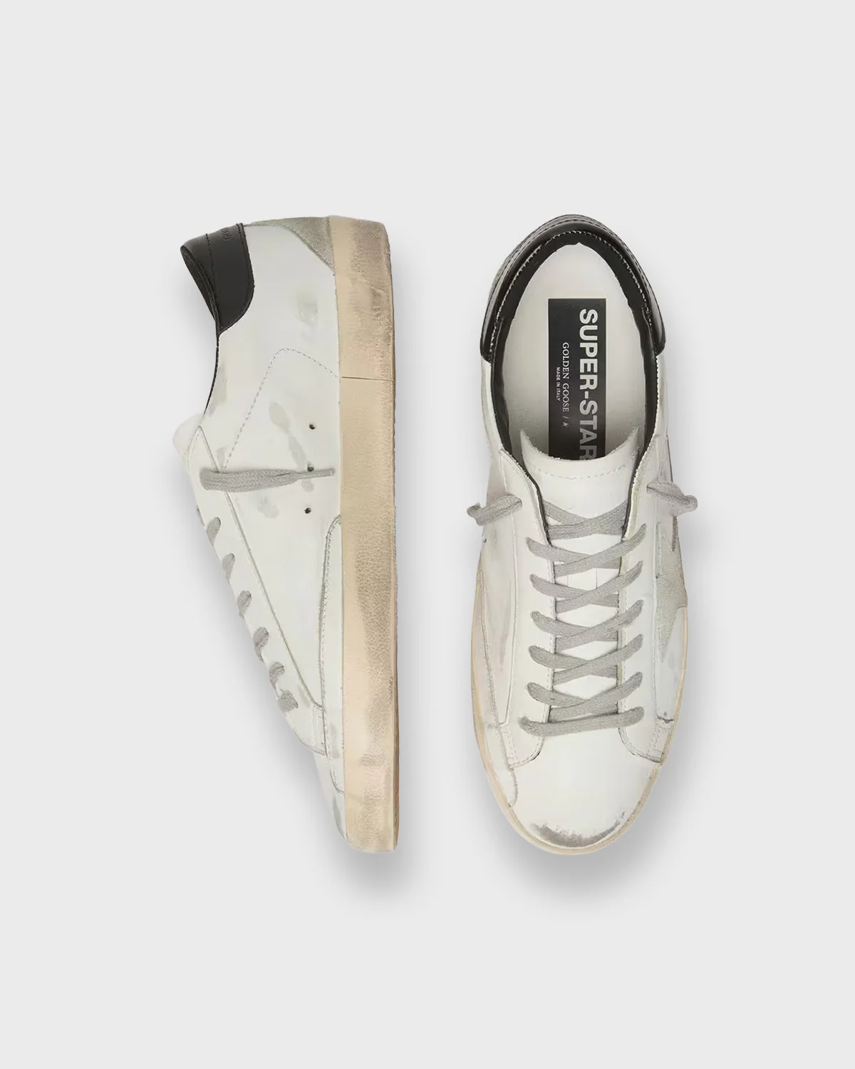 SUPERSTAR SNEAKER - Image 4