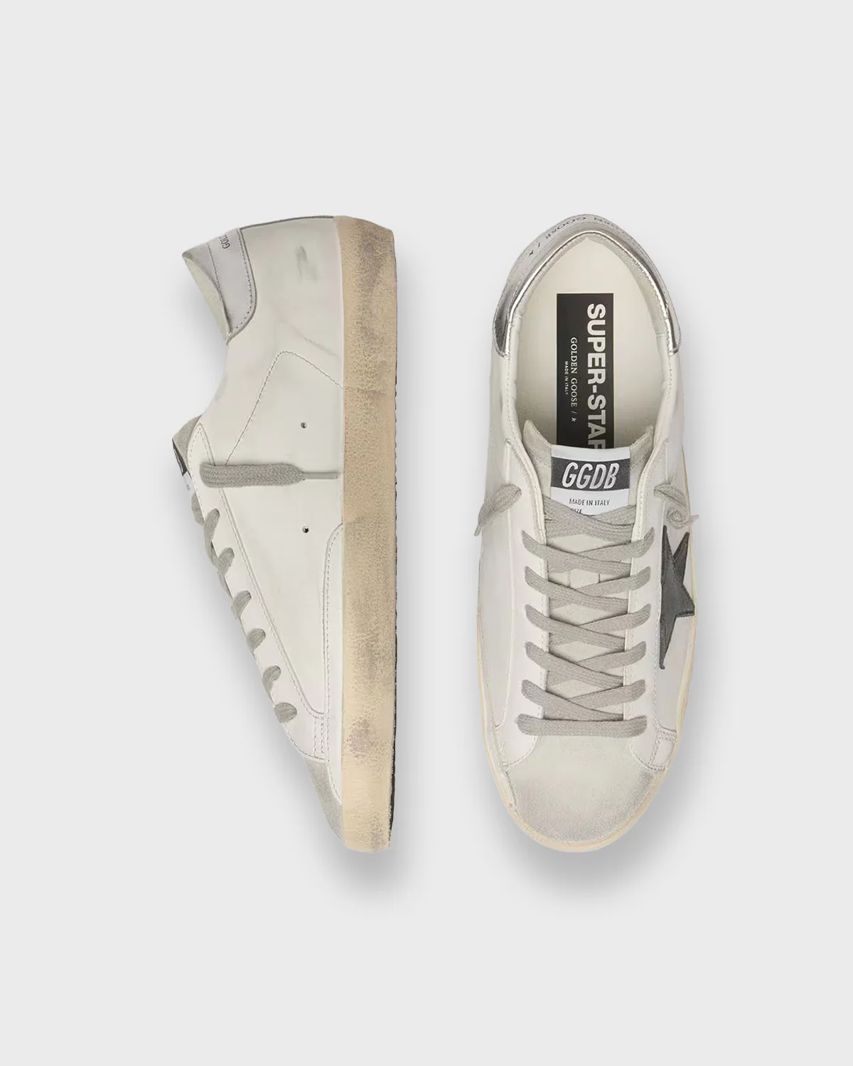 SUPERSTAR SNEAKER - Image 6