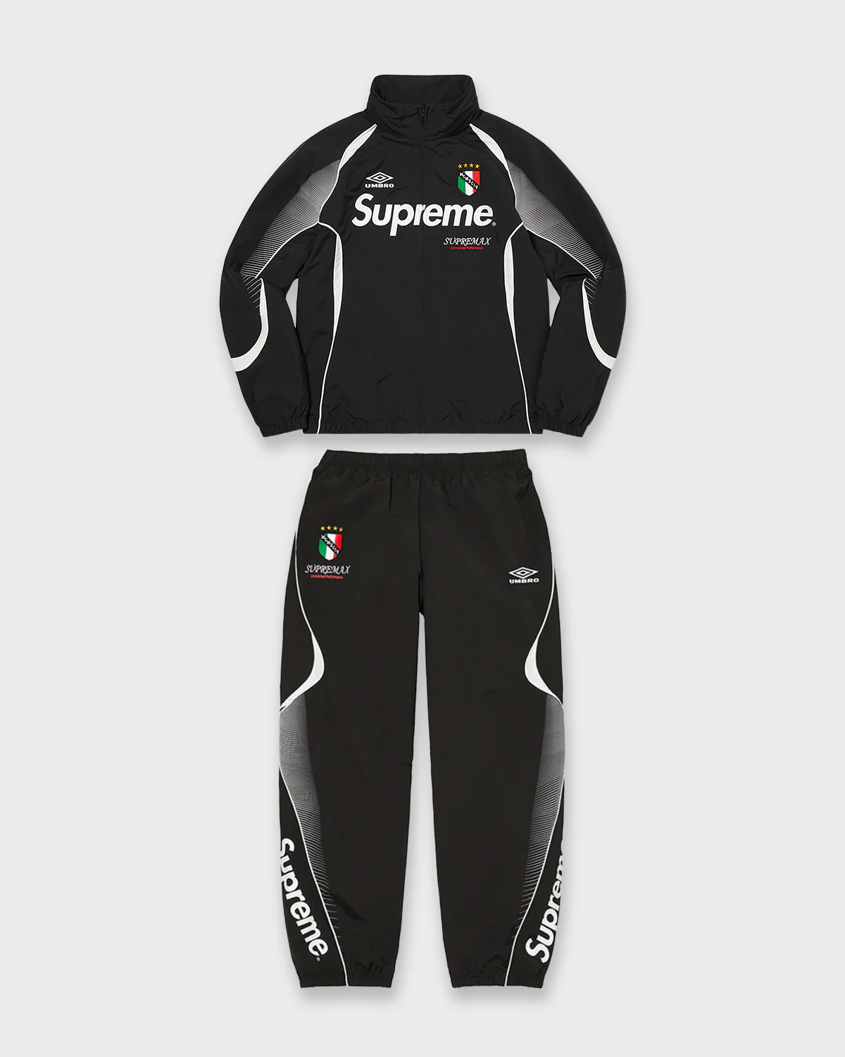 SUPREMAX JACKET - Image 2