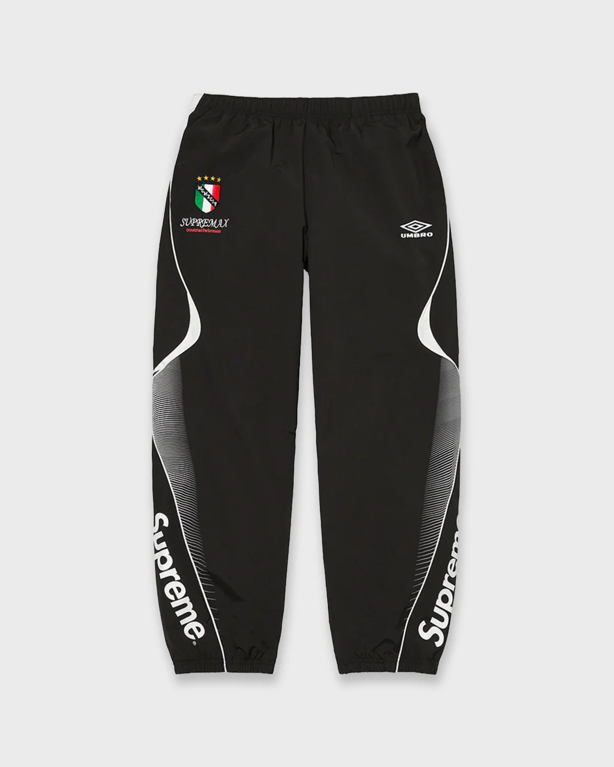 SUPREMAX JACKET - Image 3