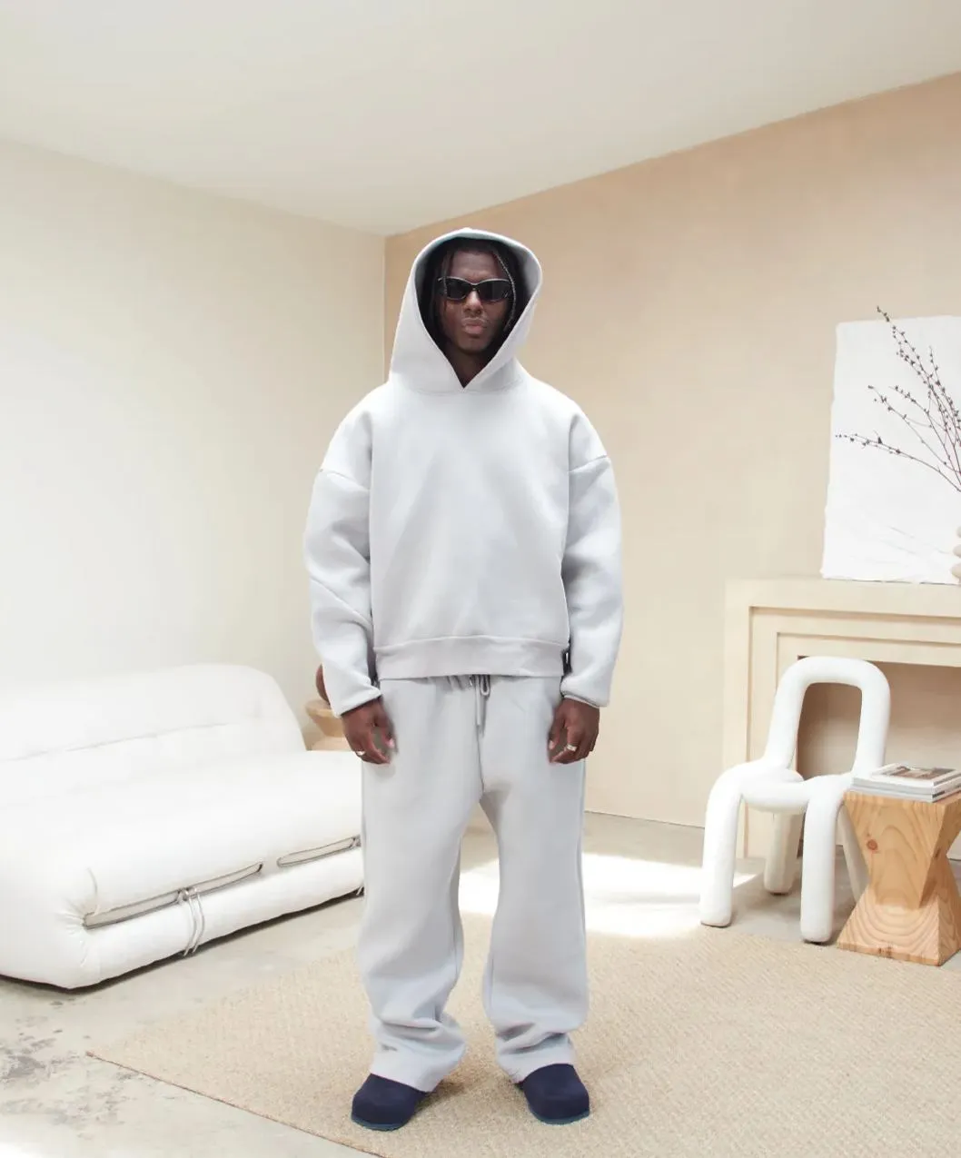 MINIMALIST TRACKSUIT - Image 3