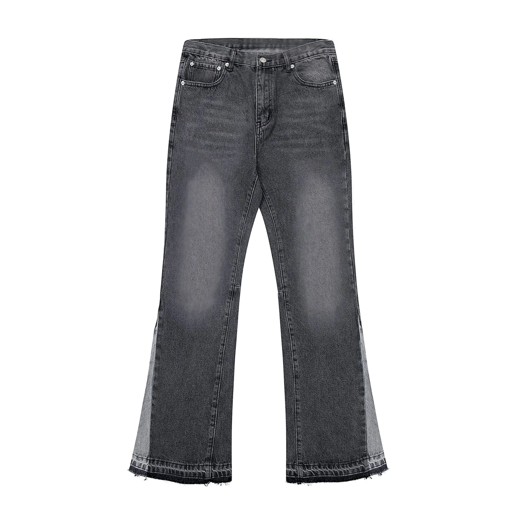 DEP FLARED DENIM - Image 3