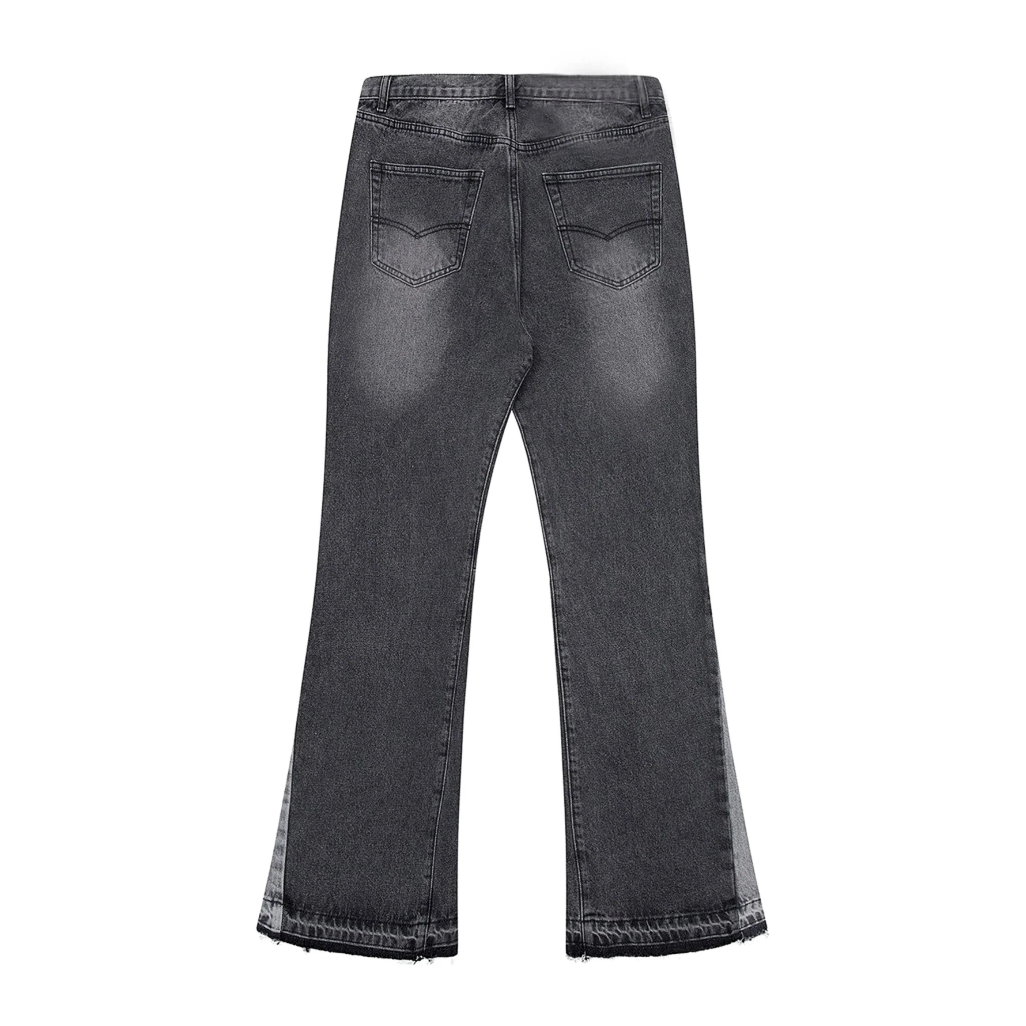 DEP FLARED DENIM - Image 4