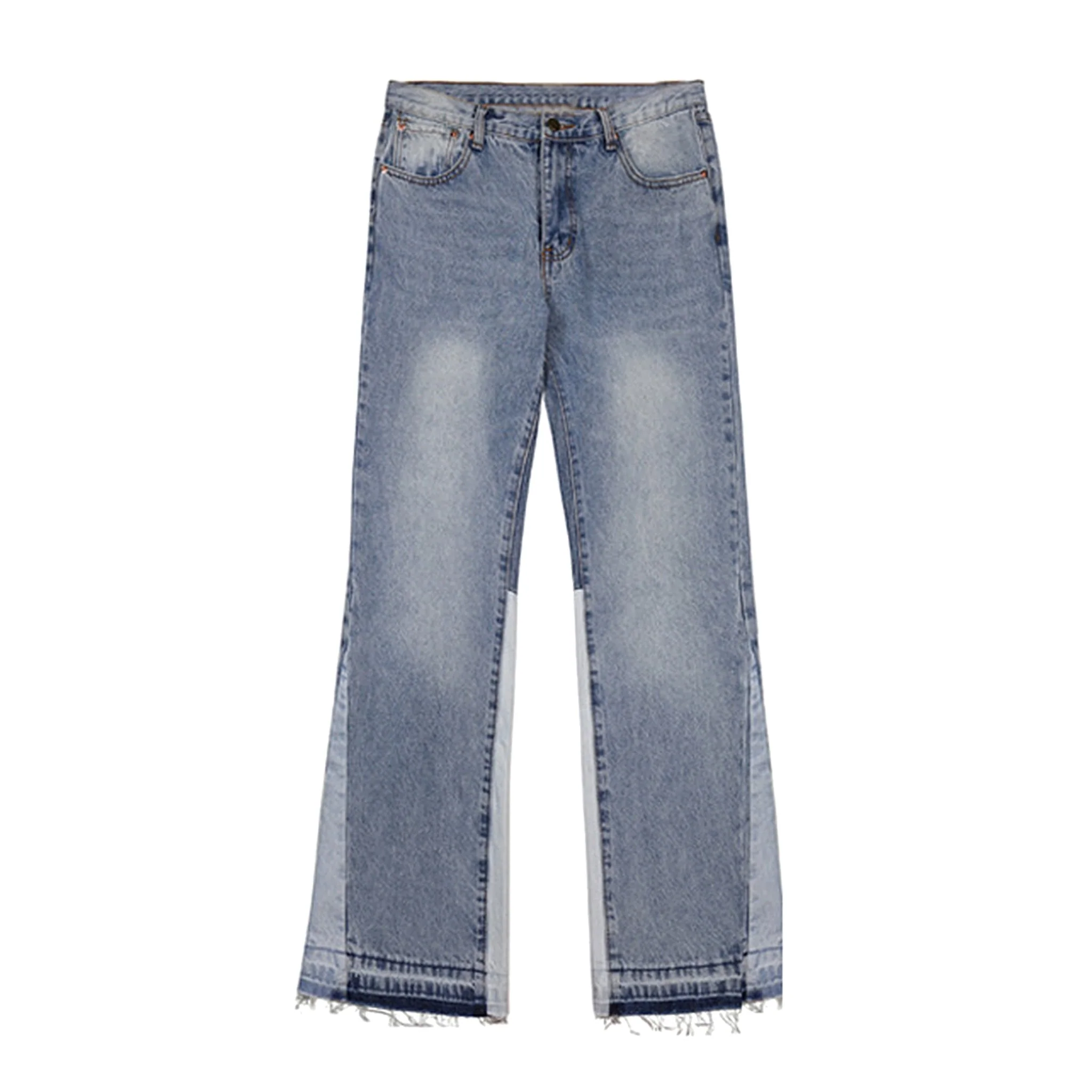 DEP FLARED DENIM - Image 5