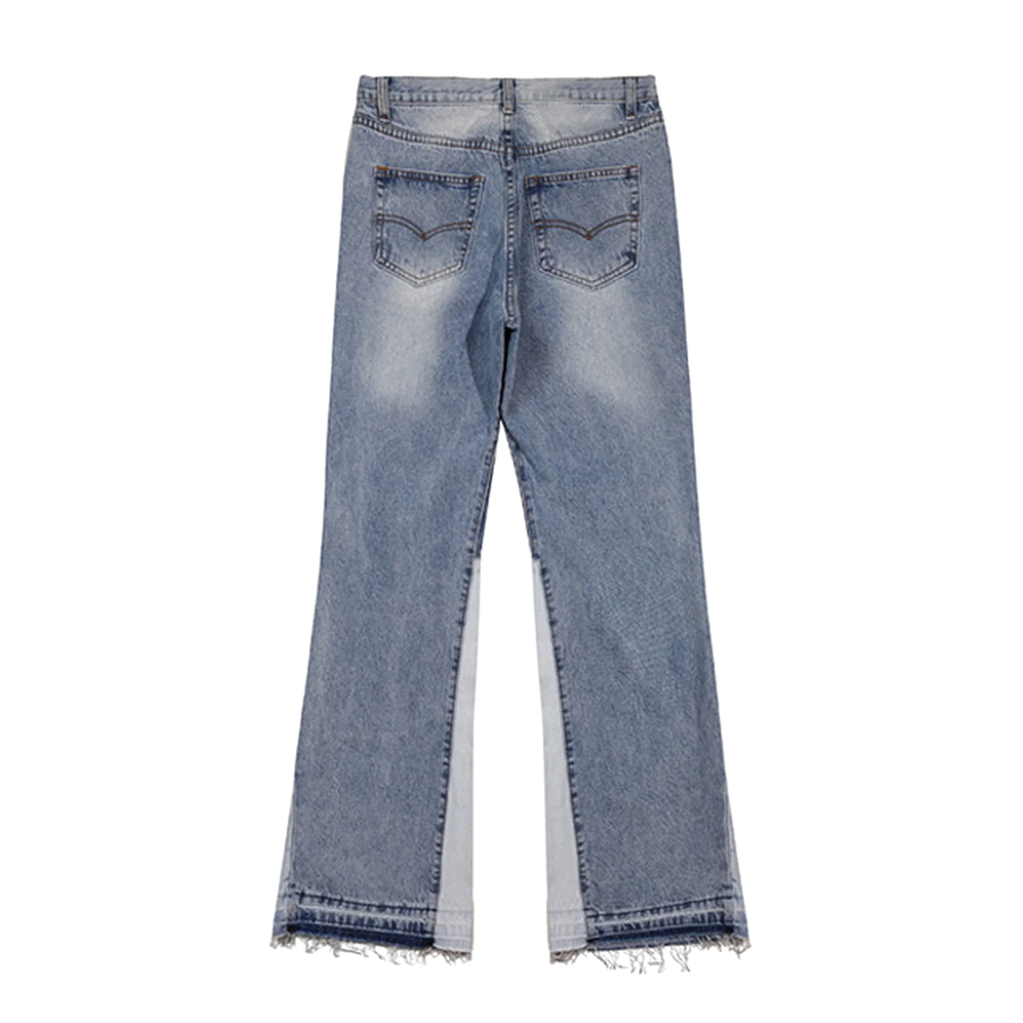 DEP FLARED DENIM - Image 6