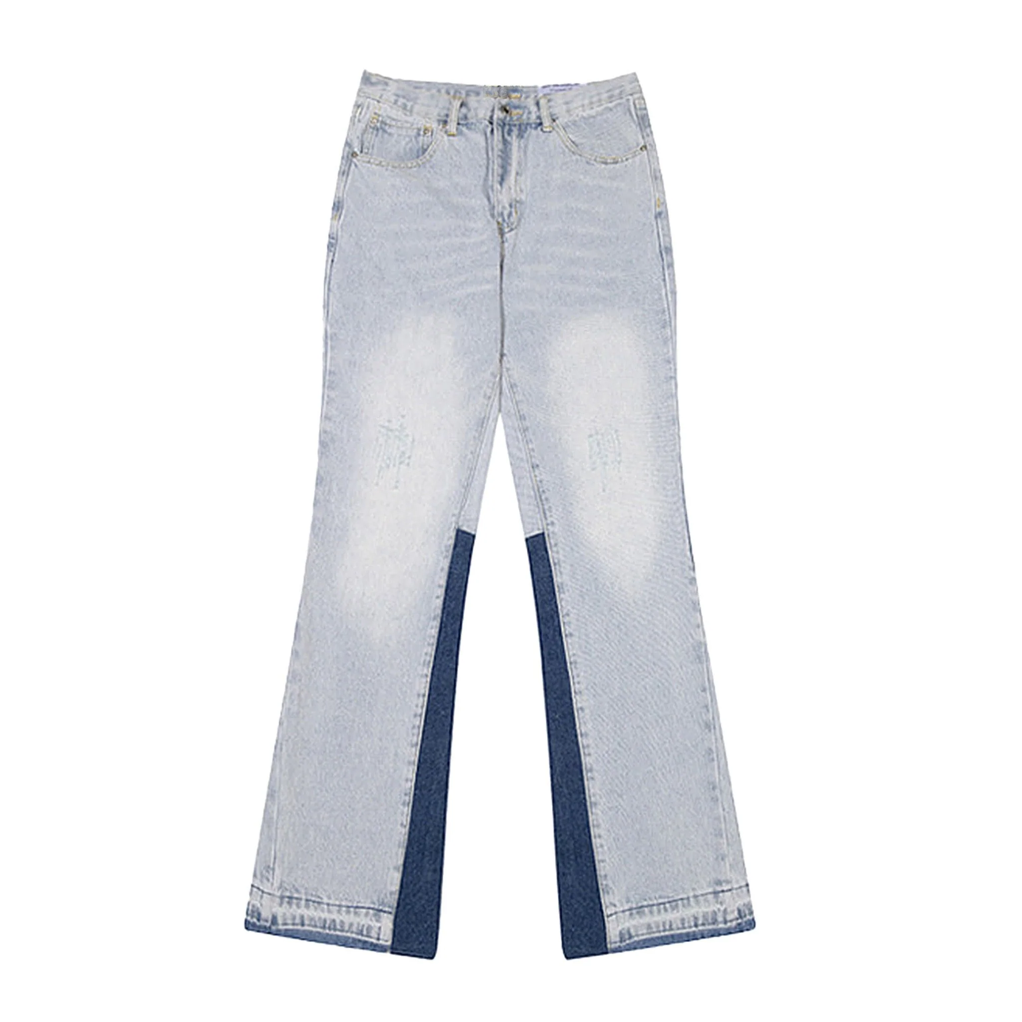 DEP FLARED DENIM - Image 7