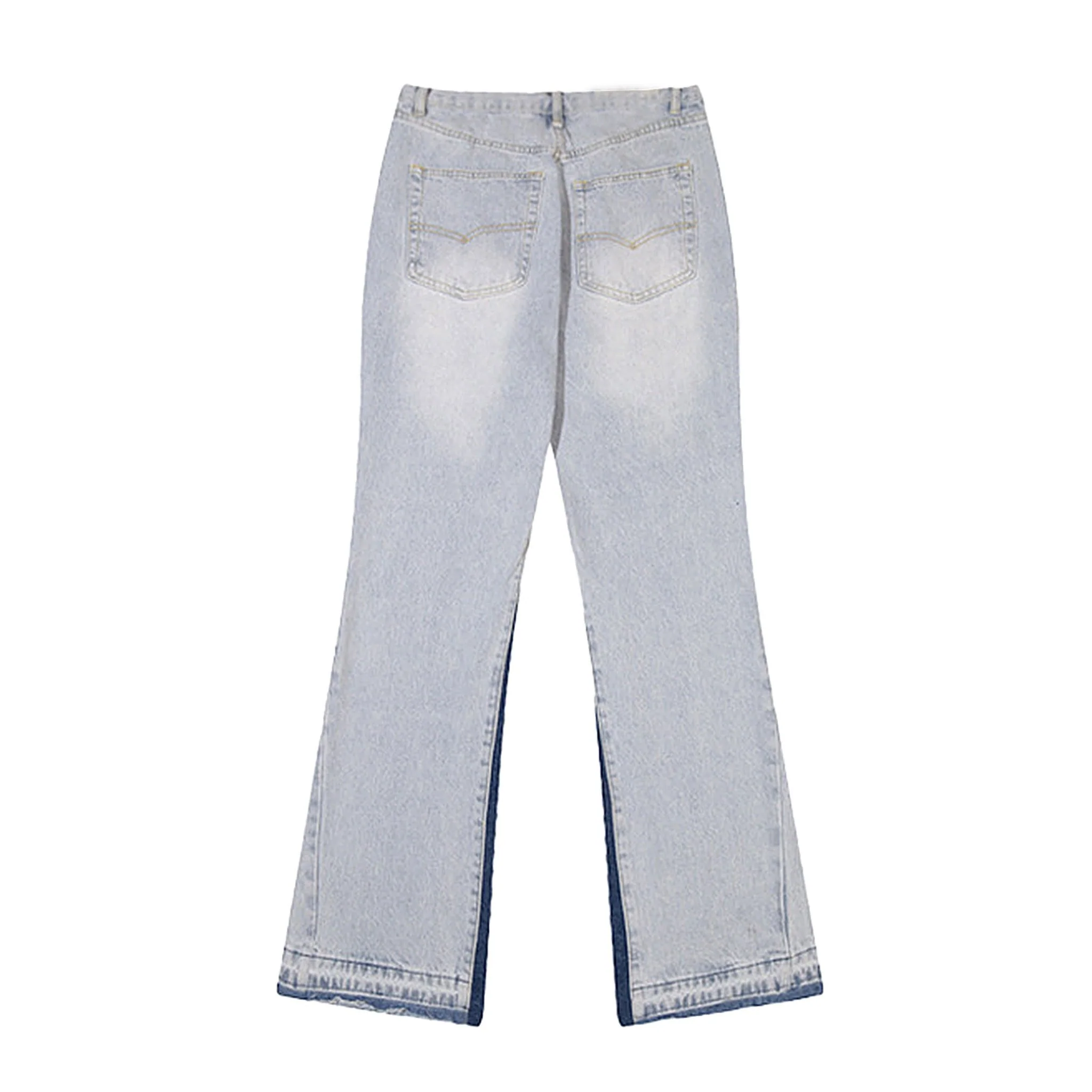 DEP FLARED DENIM - Image 8