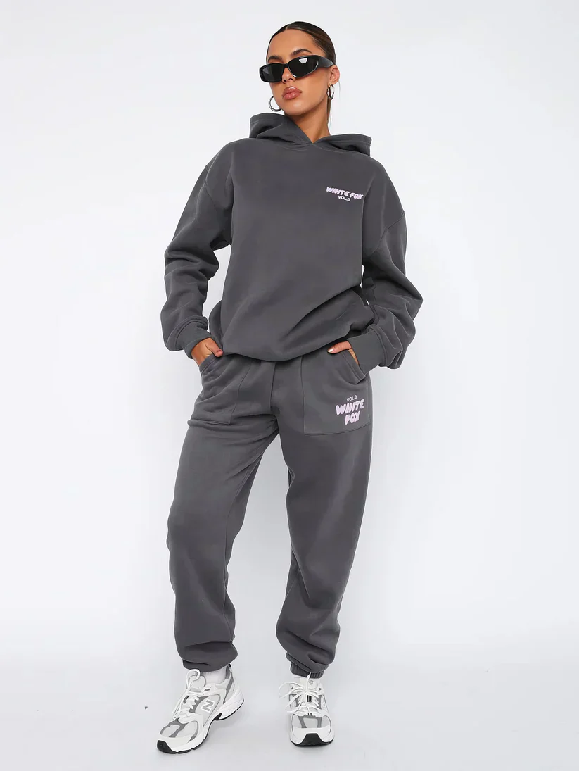 WHITE FOX TRACKSUIT - Image 10