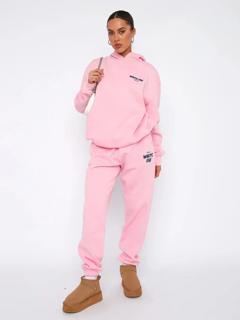 WHITE FOX TRACKSUIT - Image 12
