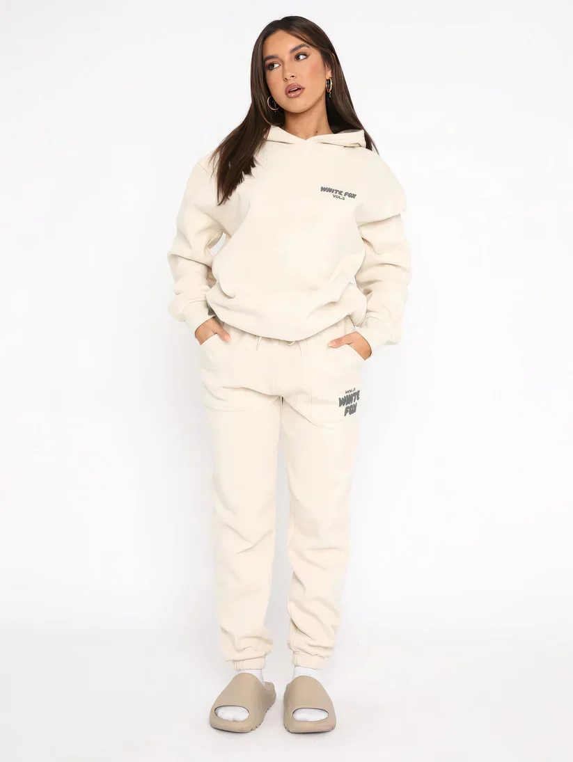WHITE FOX TRACKSUIT - Image 4