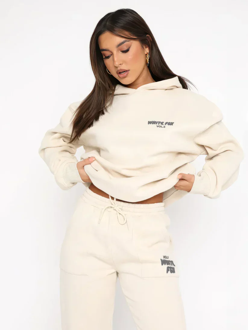 WHITE FOX TRACKSUIT - Image 5