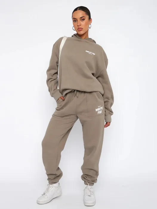 WHITE FOX TRACKSUIT - Image 6