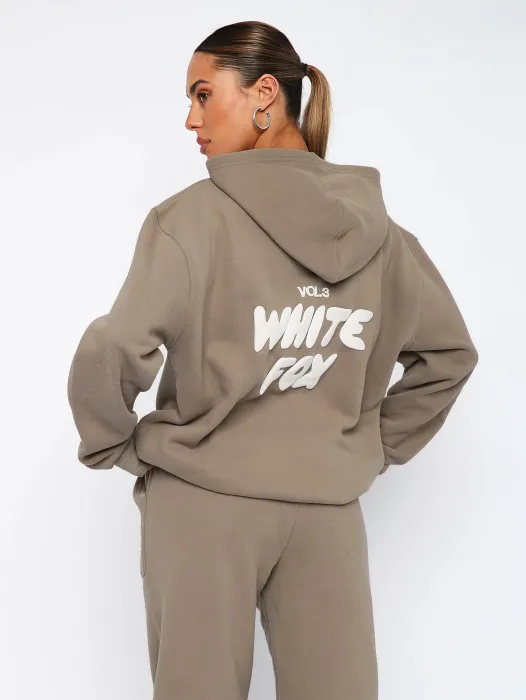 WHITE FOX TRACKSUIT - Image 7