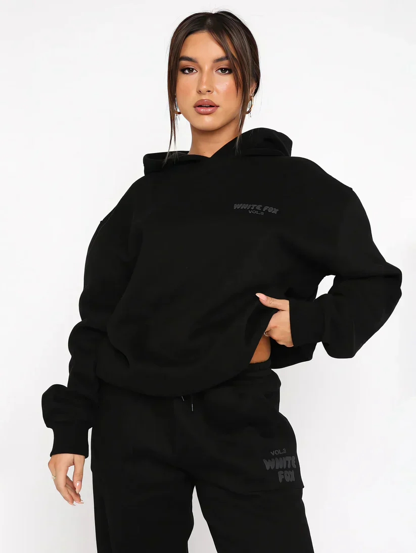 WHITE FOX TRACKSUIT - Image 8
