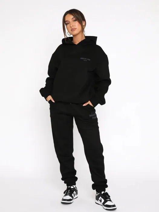 WHITE FOX TRACKSUIT - Image 9