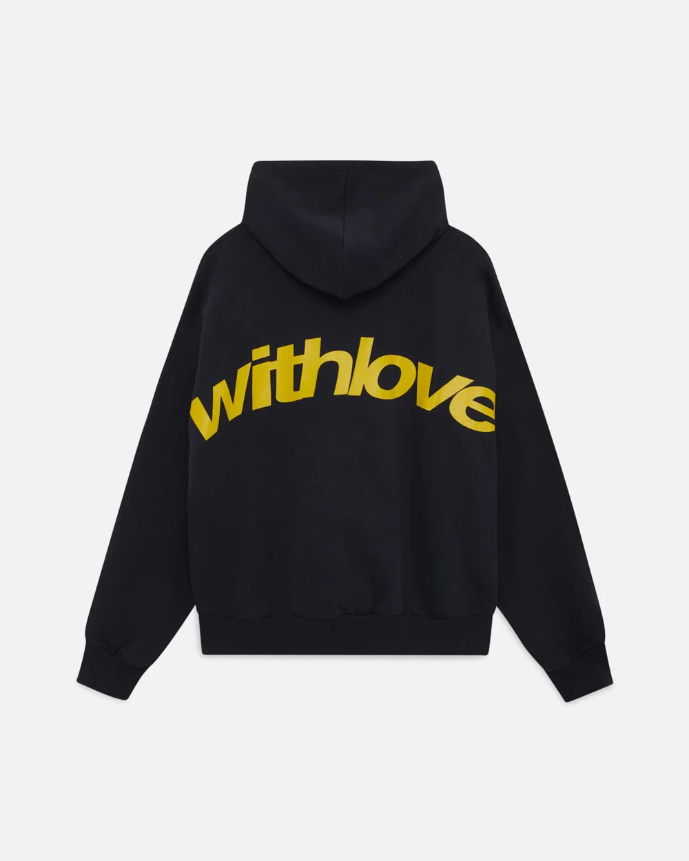 WITH LOVE HOODIE
