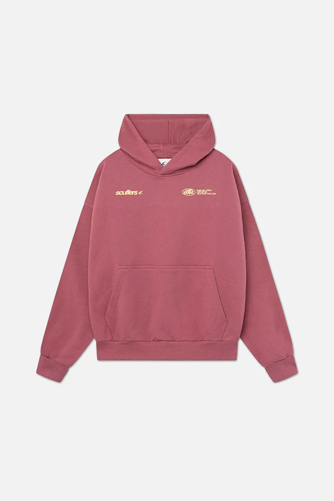 WITH LOVE HOODIE - Image 8
