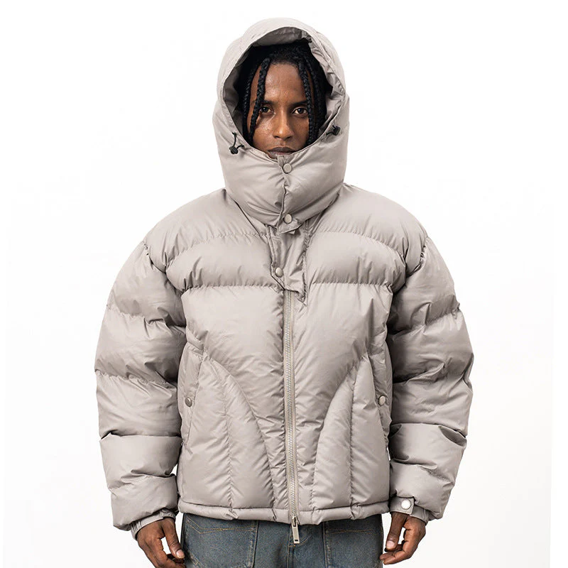 SUNAKAZE PUFFER - Image 3