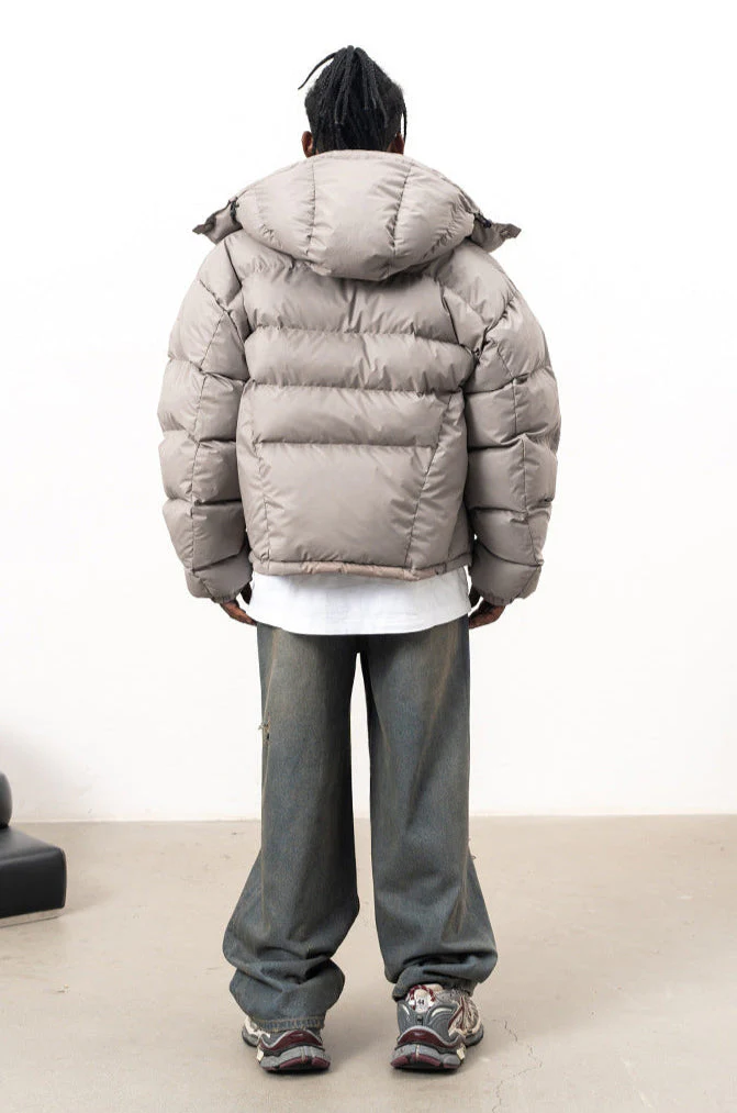SUNAKAZE PUFFER - Image 4