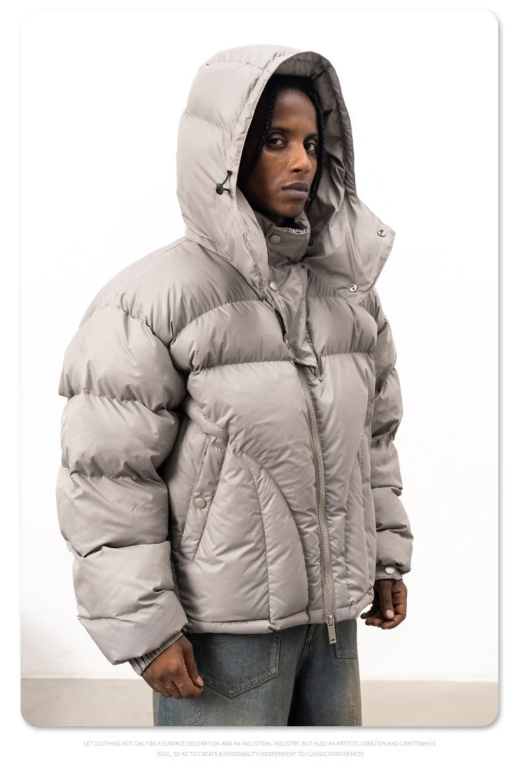 SUNAKAZE PUFFER - Image 5
