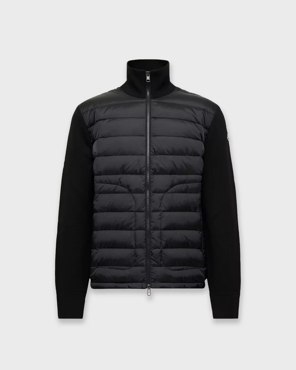 ZIPUP CARDIGAN - Image 5